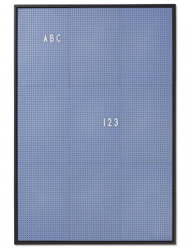 tableau-bleu-pour-messages-letter-board-design-letters-format-a2-44cmsx65cms