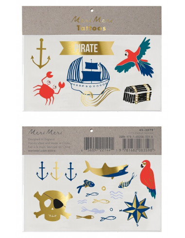 2-planches-de-tatouages-pirates-meri-meri-petits-cadeaux-invites-anniversaire-pirate