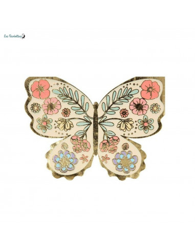 16-serviettes-papillons-avec-fleurs-meri-meri