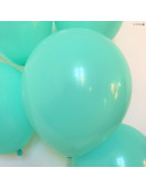 10-ballons-vert-menthe-deco-fete
