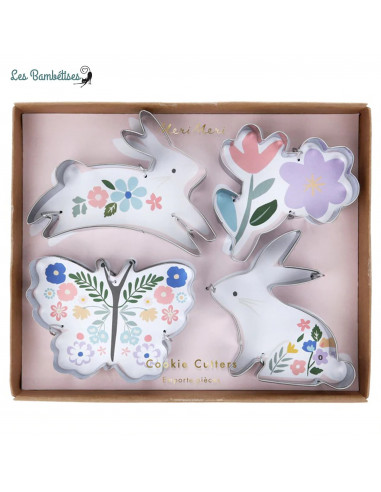 4-mini-emporte-pieces-fleurs-papillon-lapins-meri-meri