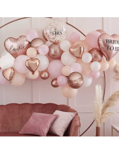 kit-arche-ballons-evjf-rose-gold-nude