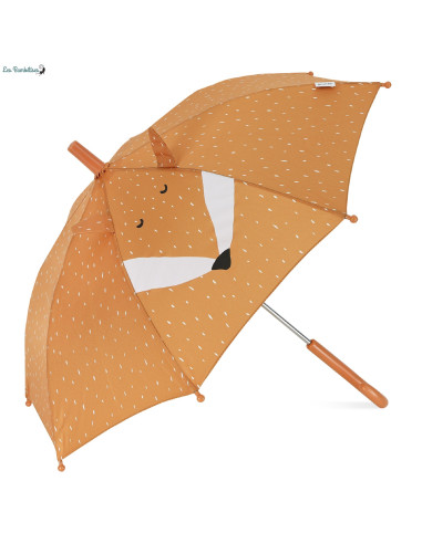 parapluie-enfant-renard-trixie