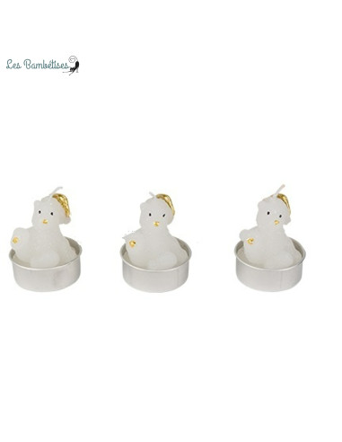 3-petites-bougies-ourson-blanc-avec-bonnet-dore