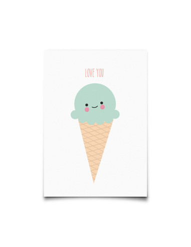 carte-glace-ice-cream-love-you