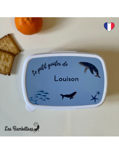 boite-a-gouter-personnalisable-animaux-marins-