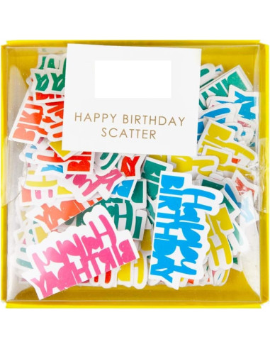 confettis-de-table-happy-birthday-multicolores