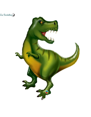 ballon-dinosaure-tyrannosaure-107-cm