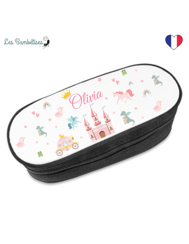 trousse-personnalisee-princesse-trousse-scolaire-personnalisée