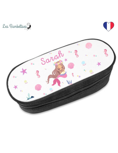 trousse-personnalisee-sirene-trousse-scolaire-personnalisee