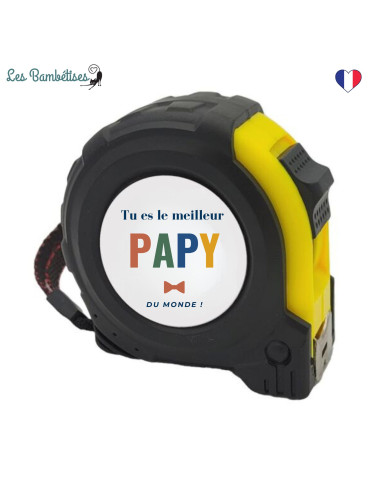 metre-ruban-bricolage-papy-cadeau-fête-des-grands-peres