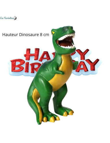 figurine-gateau-dinosaure-resine-plaque-happy-birthday