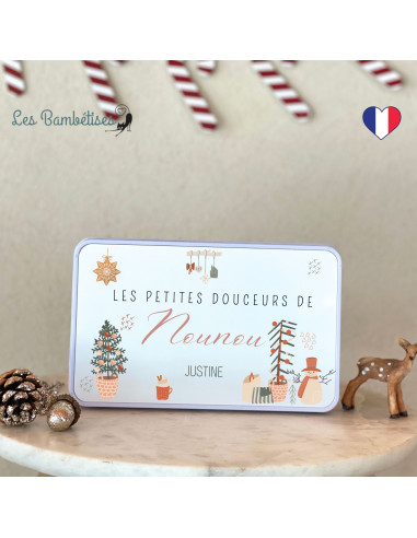 boite-en-metal-personnalisee-nounou-noel-boheme-cadeau-nounou-noel