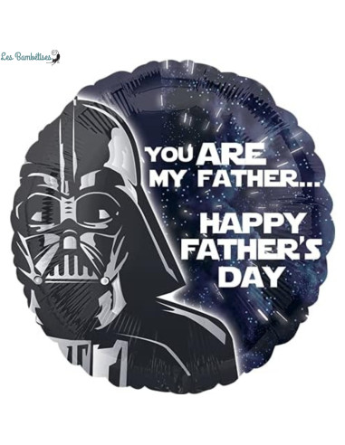 ballon-star-wars-you-are-my-father-43-cm-en-alu