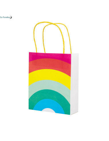 8-sacs-cadeaux-arc-en-ciel-multicolore