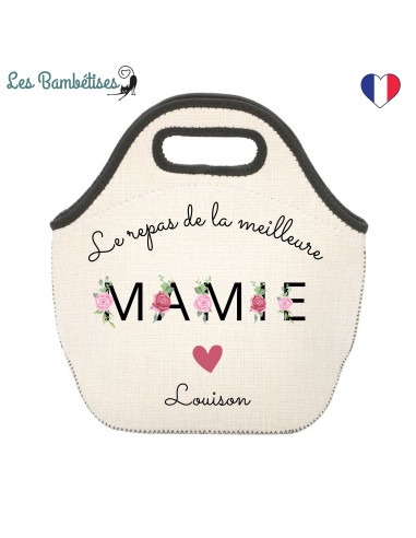 sac-isotherme-repas-personnalise-mamie-lettres-fleuries-cadeau-mamie