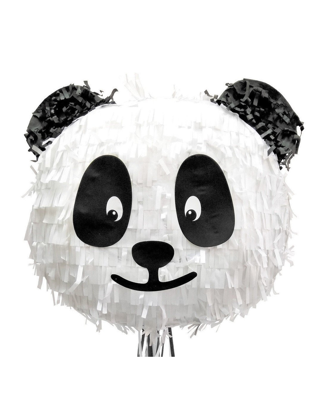 Pinata Panda Jeu Anniversaire Les Bambetises