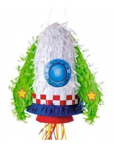 Une piñata d'anniversaire ultra-simple - Berceau magique Le Mag