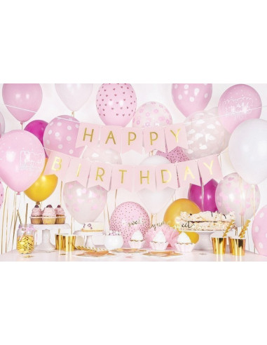 guirlande-rose-pastel-happy-birthday-dore-decoration-anniversaire-fille-rose-dore