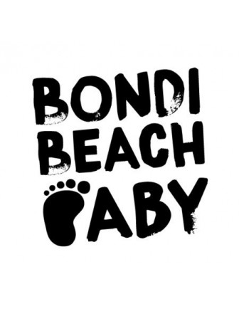 Bondi Beach Baby