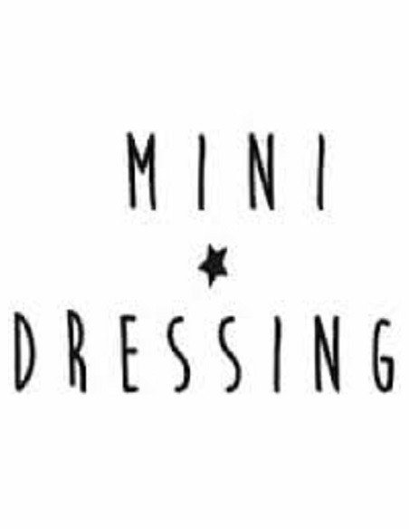 Minidressing