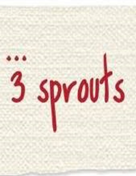 Trois Sprouts
